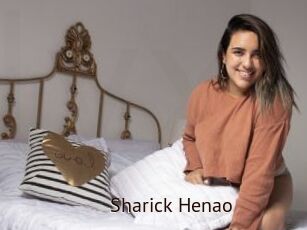 Sharick_Henao