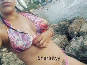 Sharintyy