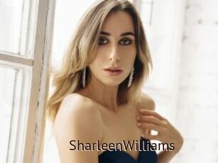 SharleenWilliams