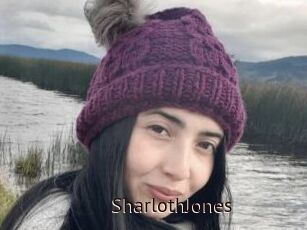 SharlothJones