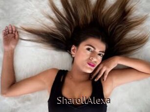 SharollAlexa