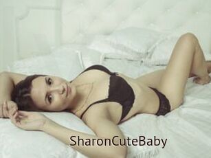 SharonCuteBaby