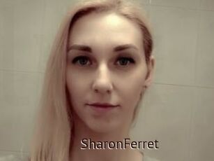 SharonFerret