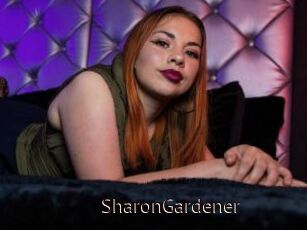 SharonGardener