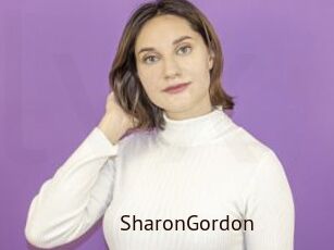 SharonGordon