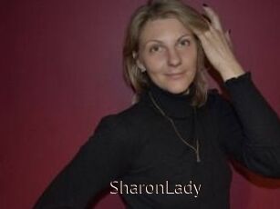 SharonLady