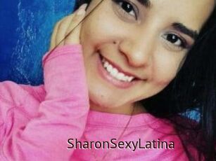 SharonSexyLatina