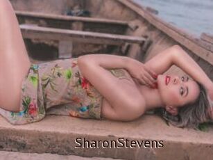 SharonStevens