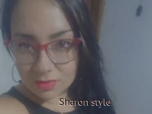 Sharon_style