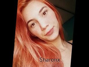 Sharonx