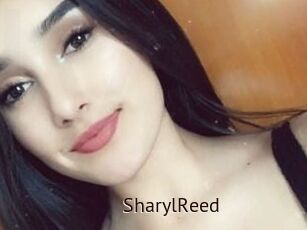 SharylReed