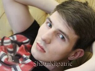 ShaunKilpatric