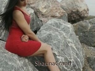 ShaunaGrand