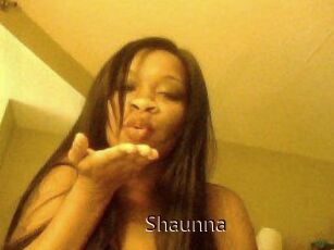 Shaunna