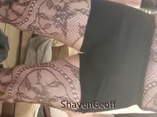 ShavenGeoff