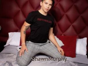 ShawnMurphy
