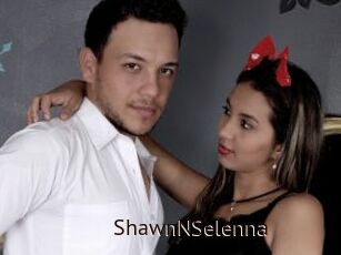 ShawnNSelenna