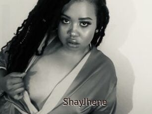 ShayJhene