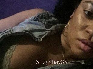 ShayShay85