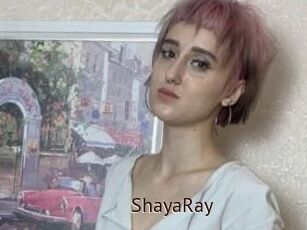 ShayaRay