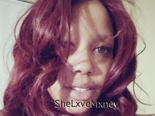 SheLxveMxney