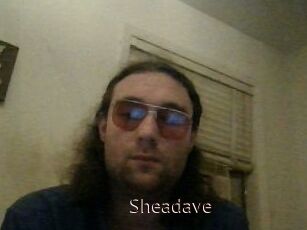 Sheadave