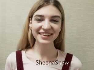 SheenaSnow