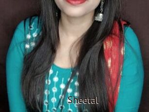 Sheetal