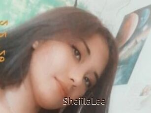 SheiilaLee
