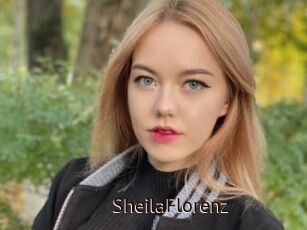 SheilaFlorenz