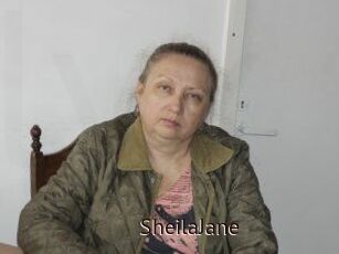 SheilaJane