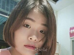 Sheile
