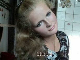 Sheilia