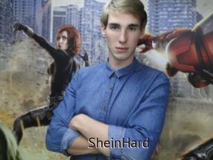 SheinHard
