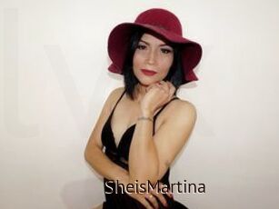 SheisMartina