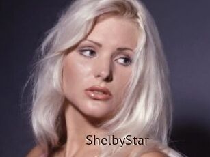 ShelbyStar