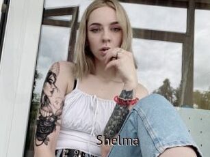 Shelma