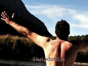 ShelodonBoy