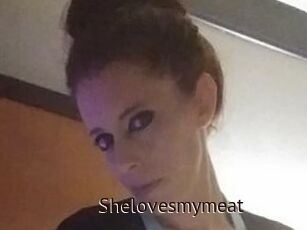 Shelovesmymeat