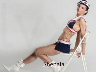 Shenaia