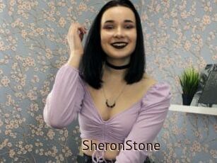 SheronStone