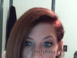 SherryBaby