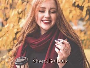 SherylHolpers