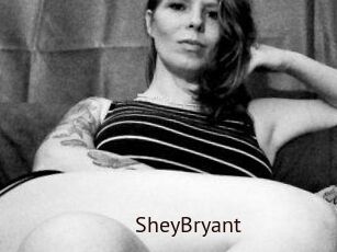 SheyBryant