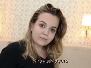 SheylaMayers