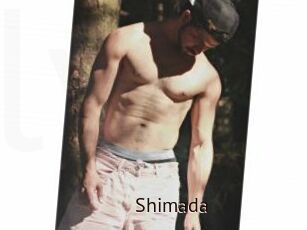 Shimada