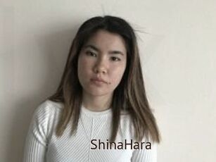 ShinaHara