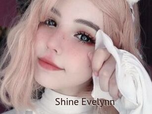 Shine_Evelynn