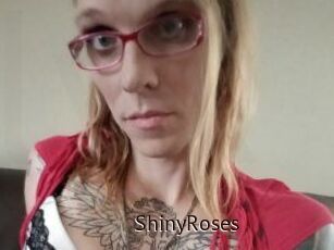 ShinyRoses