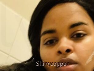 Shinycopper
